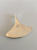 Hans Hansen Sterling Sølv Vedhæng