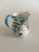 匈牙利Herend Cornucopia（TCA）奶油壶，编号1642