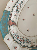 匈牙利Herend Cornucopia (TCA) Oval serving dish, No 1101