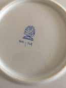 Herend Cornucopia (TCA) Rundt Serveringsfad, Ungarn No 1151