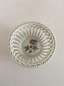 赫伦德匈牙利编织篮