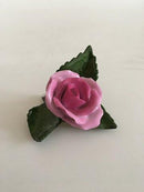 Herend Ungarsk Porcelæn Blomster Bord dekoration Figur