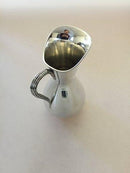 Hingelberg Sterling Sølv Kande af Svend Weihrauch