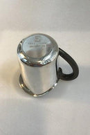 Hingelberg Sterling Silver Milk Pitcher by Svend Weihrauch
