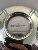 Hingelberg Sterling Silber Schale