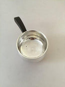 Hingelberg Sterling Silber Butterblume mit Henkel