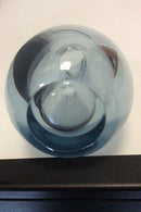 Muster von Holmegaards Toskemund-Vase von Per Lutken aus dem Jahr 1953