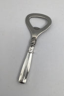 Horsens Sølvvarefabrik Sølv Lotus (Lomme) Oplukker