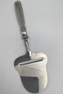 Horsens Sølvvarefabrik Sølv Lotus Ostehøvl