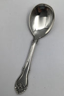 Horsens Silverware Factory Silver Rococo Sugar Spoon
