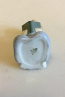 Ilmenau Figur af pige med bog