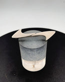 Bent Knudsen Sterling Silver Brooch