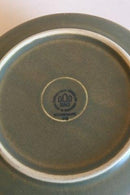 Jens Quistgaard Stentøj for B&G / Kronjyden "Rune" Skål med låg