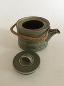 Jens Quistgaard Stentøj for B&G / Kronjyden "Rune" Tekande No. 656