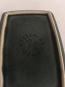 Jens Quistgaard Stoneware for Kronjyden / B&G "Azur" Butter Jar without Lid