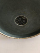 Jens Quistgaard Steingut für Kronjyden / B&G Azur Teekanne