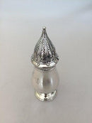 Just Andersen Blowpipe in Silber