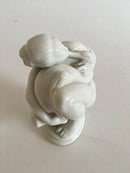 Kai Nielsen Leda og Svanen Figur