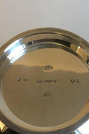 ケイ・フィスカー アントン・ミケルセン スターリングシルバー水差し