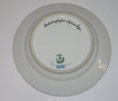 Royal Copenhagen Flora Danica Dessert Plate No 3551