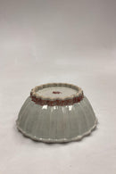 Kinesisk orientalsk porcelænsskål