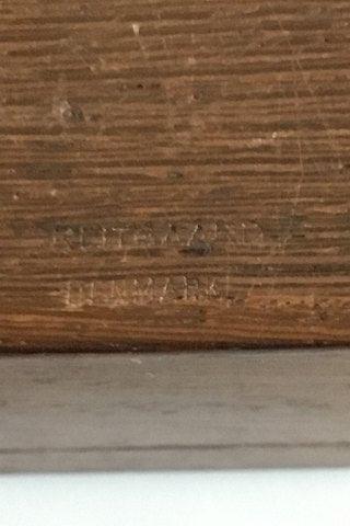 Klitgaard Box of Wengé