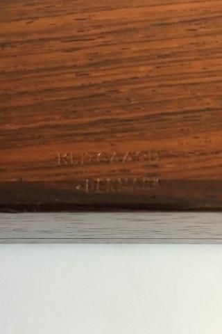 Klitgaard Rose wood Box
