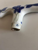 Kongelig Porcelæn Stokkehåndtag