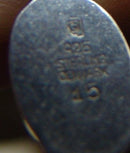 WE BUY SIMILAR Georg Jensen Necklace & Bracelet No 15 and No 11 in Sterling Silver from 1933-1944