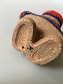 Lisa Larsson Gustavsberg "Alle Verdens Børn" Figur i Stentøj