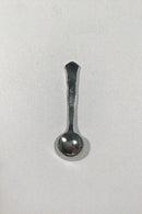 Louise Sølvplet Saltske