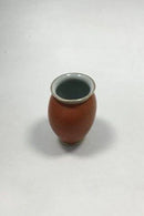 Lyngby Porcelæn Krakelé vase