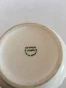 Lyngby 花瓶 15 cm H.Lyngby Porcelain（リュンビィポーセリン）。