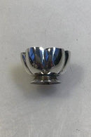 Mexico Sterling Sølv Saltkar