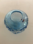 Michael Bang for Royal Copenhagen 1992 Glass vase No. 2865