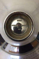 Moderne Cohr Sterling Sølv Skål