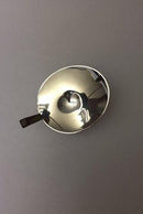 Moderne Cohr Sterling Sølv Skål med træhåndtag