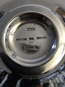 Moderne Cohr Sterling Sølv Vase af Hans Bunde