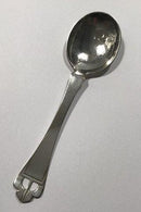 モーゲンス・バリン 826 シルバー・サービング・スプーン