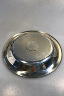 National Audubon Society Sterling Sølv  "Night Heron" Tallerken