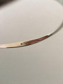 Niels Erik From ヘマタイトストーンを使ったブレスレット No.13