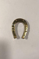 Ole Bent Petersen 14 kt Guld Pengeclips