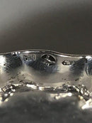 Østrigsk Sølv Skål