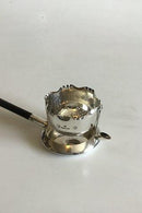 P. Hertz Thesi i tretårnet sølv