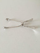 Patricia W. S. Sørensen Istang i Sterling Sølv