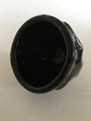 Per Lütken Holmegaard Glass Bowl from 1982