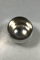 Per Sax Møller Sterling Sølv Bæger