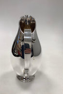 Peter Hertz Sølvkande i Moderne stil fra 1930