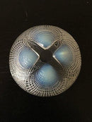 Rene Lalique Coquilles Muslingeskål