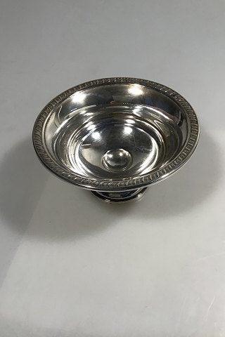 Revere Silversmiths Sterling Sølv Opsats No 898